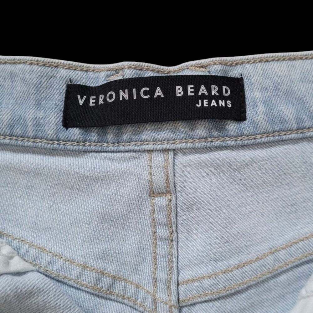 Veronica Beard Blue Jeans | Size 25 - Picture 5 of 7